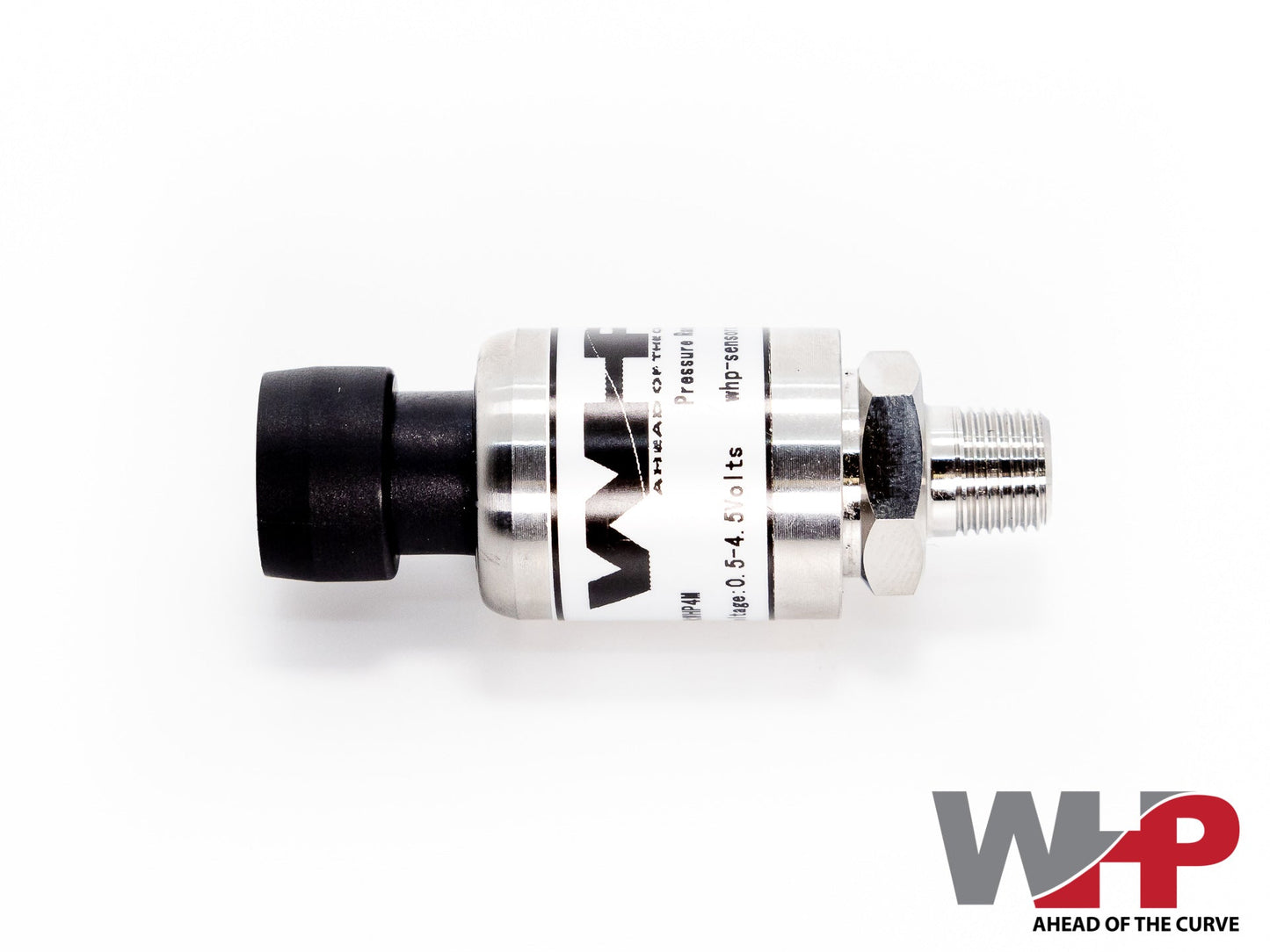 WHP 4 BAR MAP SENSOR, 1/8 NPT - WHP4M
