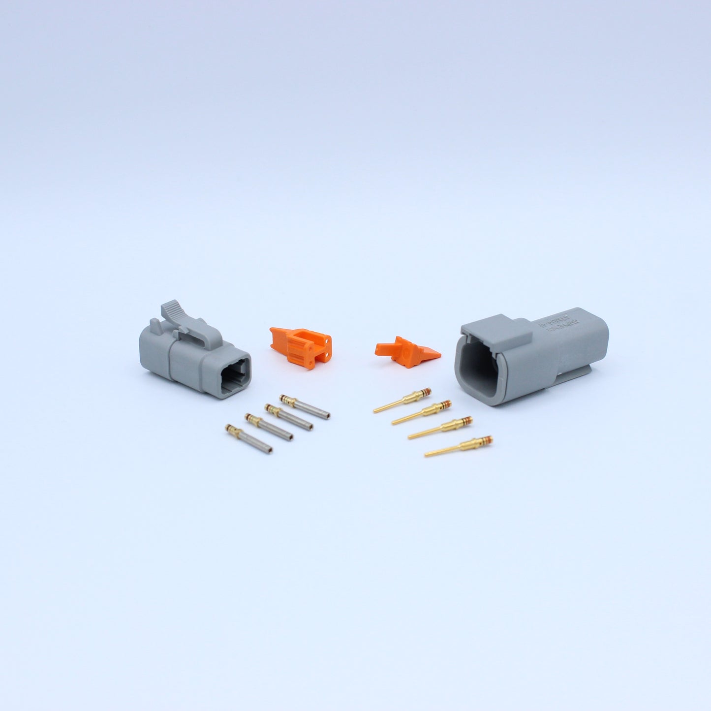 ATM Connector 4 way