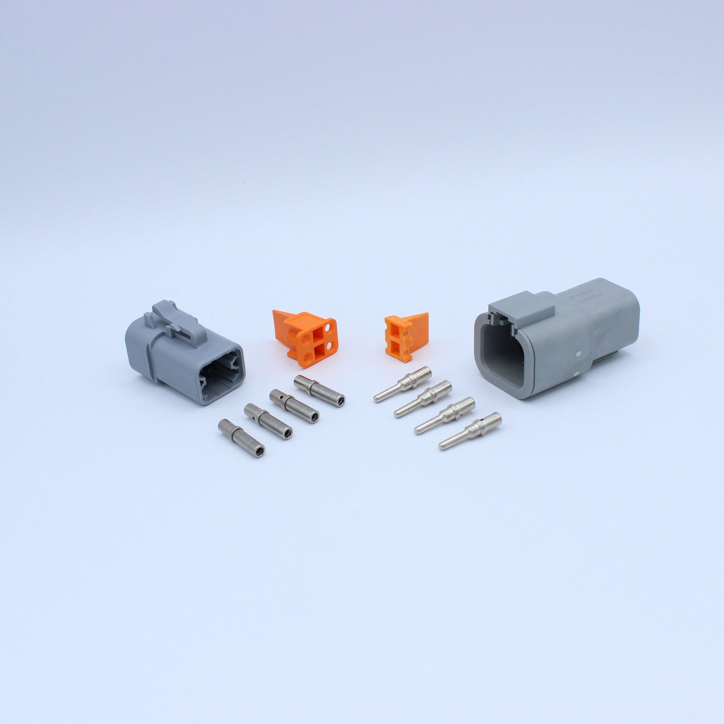 ATP Connector 4 way