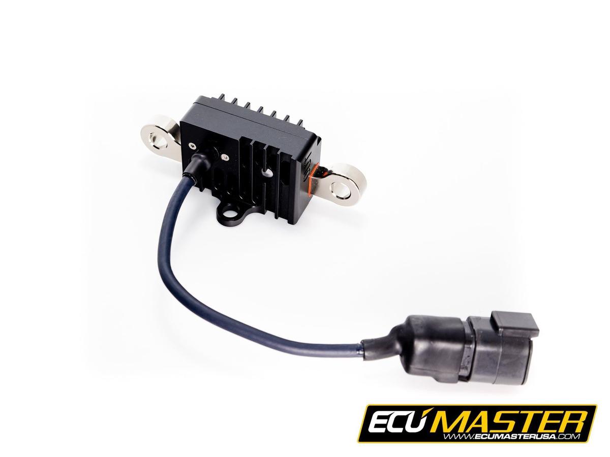 ECUMaster Battery Isolator - Club