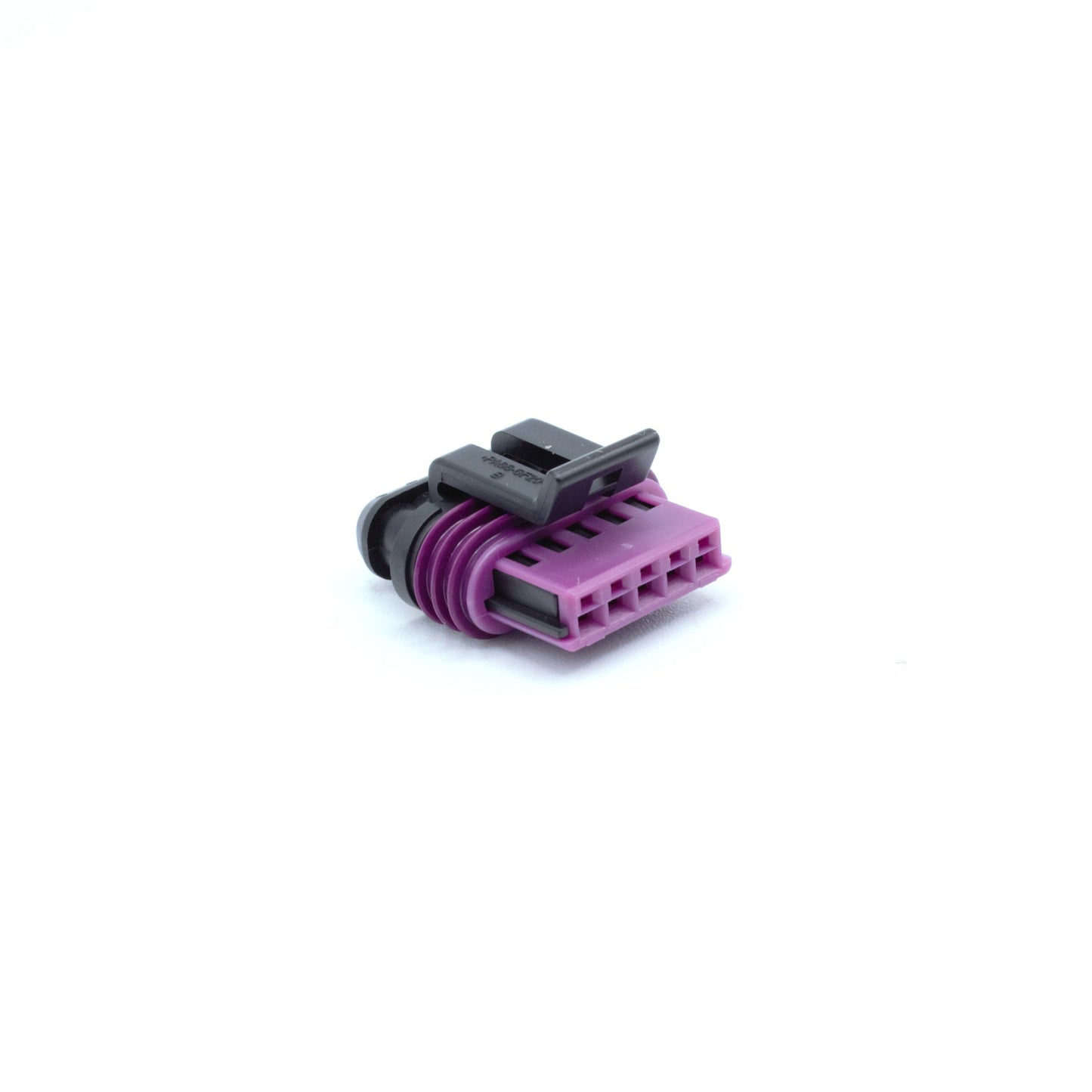 IGN-1A ignition coil connector
5 way terminal sealed
black with violet purple green seal
Uses Delphi GT150 terminals and seals
accepts shrink boot
For use with mercury IGN-1a ignition coils sold by Link Haltech Ecumaster WHP and more
sold as a set of 4 6 or 8 with terminals and seals