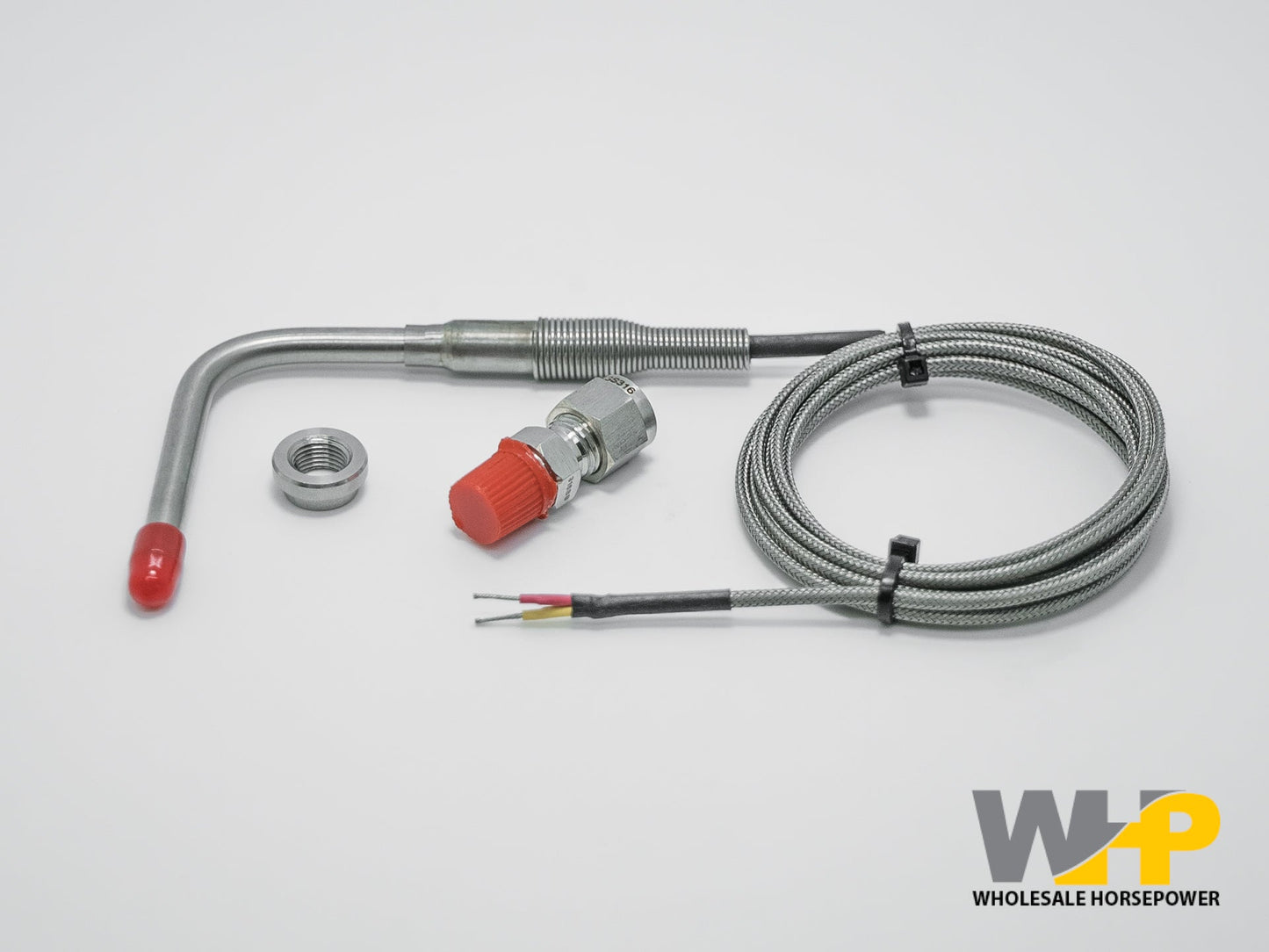 WHP EGT Probe- Type K Thermocouple
