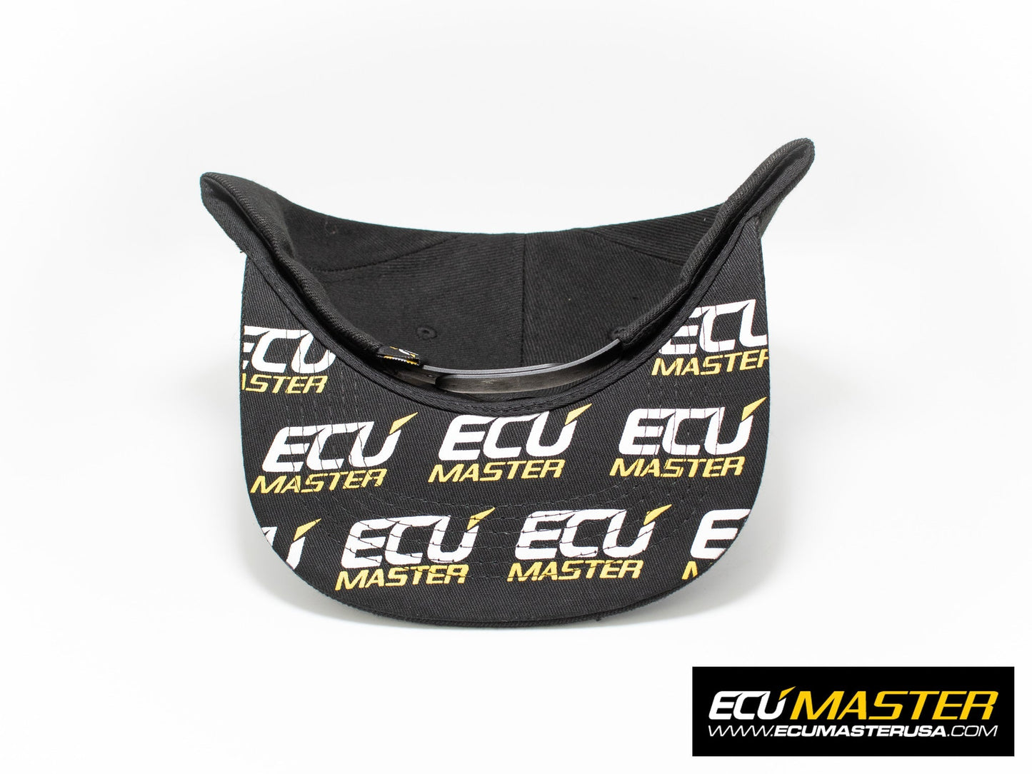ECUMaster Snapback Hat