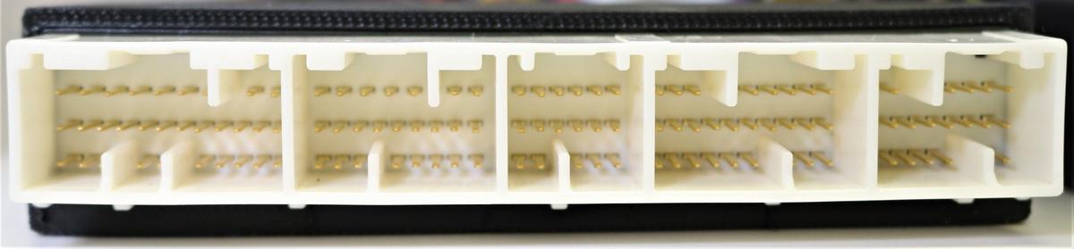 ECUMaster EMU Black Plug-and-Play adapter for 02-05 Lexus IS300 & 02-05 Lexus GS300