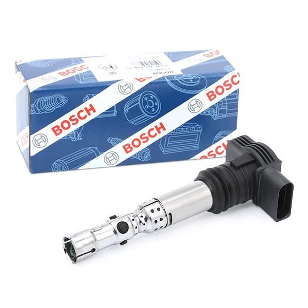 1.8T Ignition coil