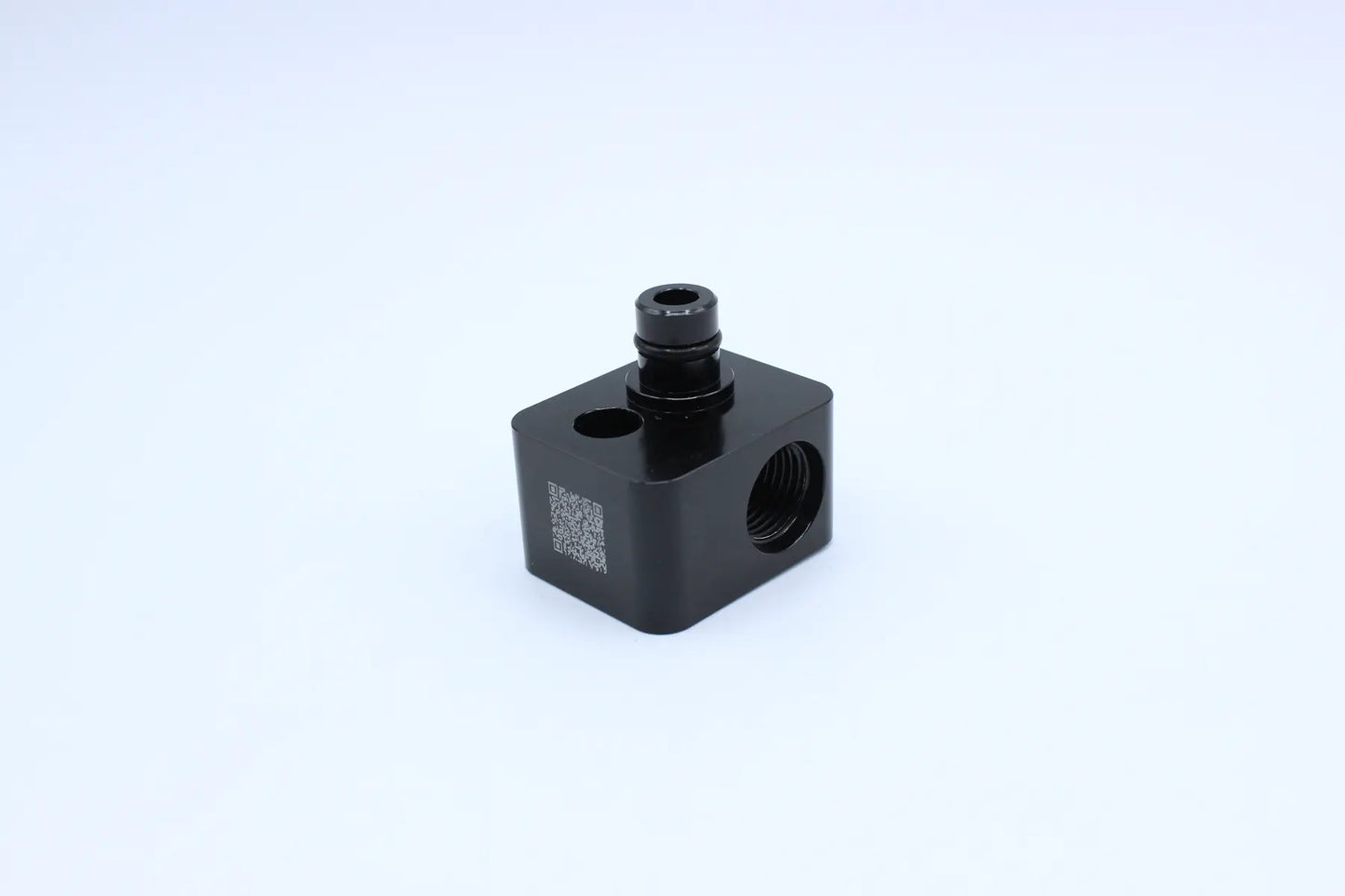 Dodge EPAS Pump Hydraulic Fitting Adapter w/ 90' or Straight options