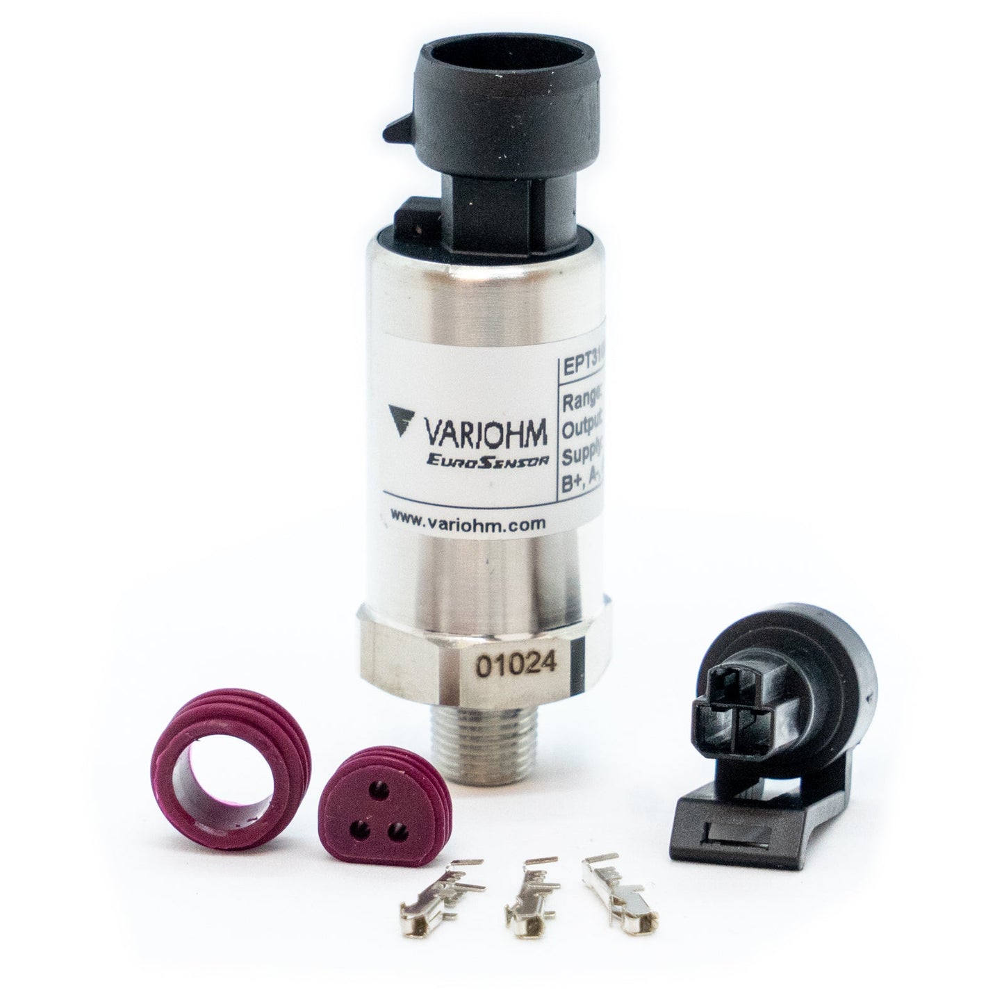 MAP Sensor 5 Bar (MAP5EU)