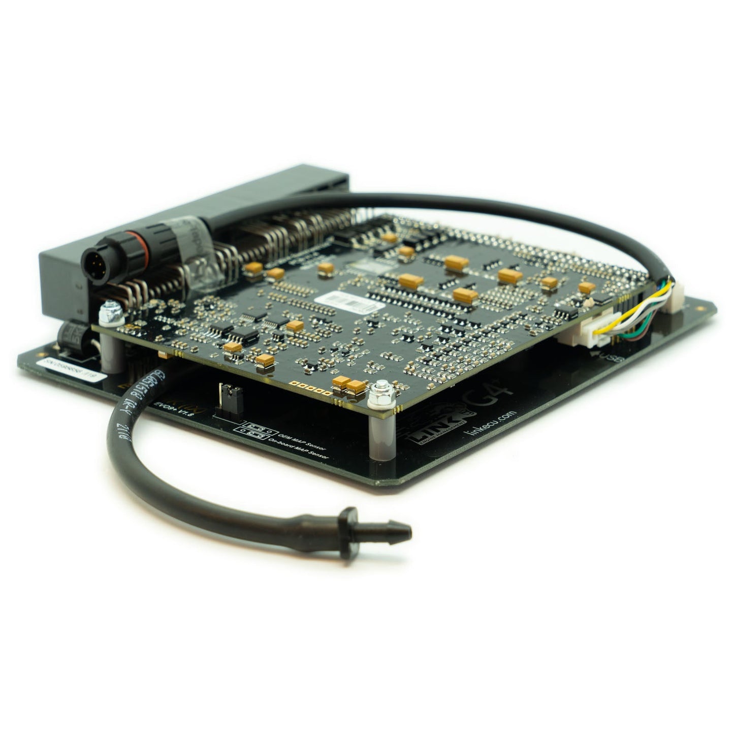 LinkECU G4X PNP EVOLink - EVO9X