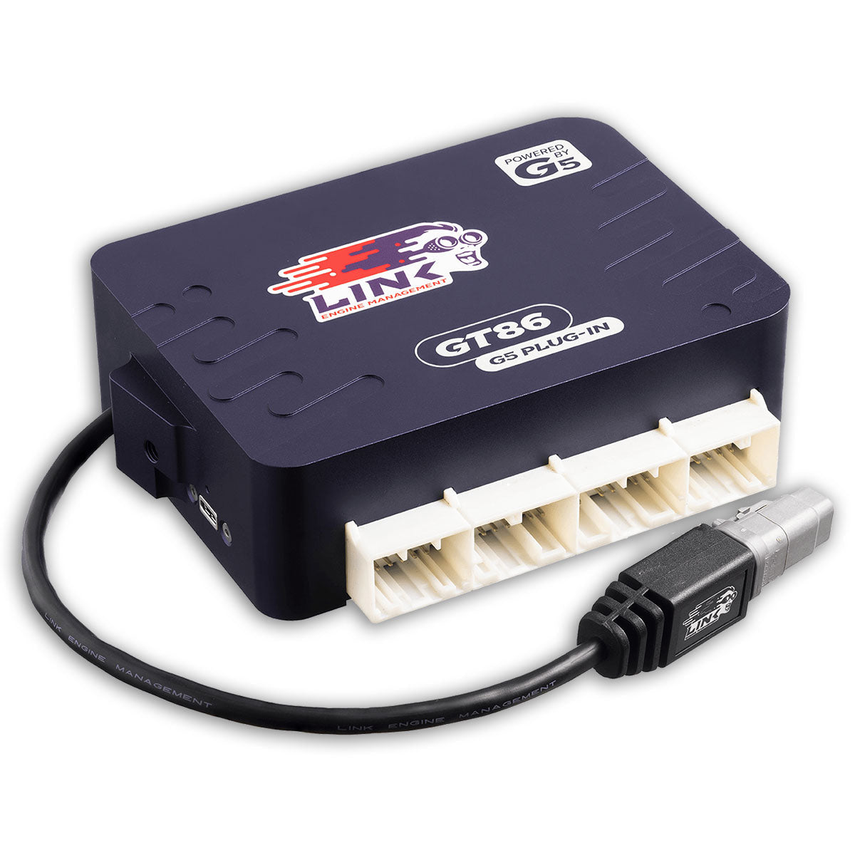 LinkECU G5 PNP ECU Plug-In - Toyota GT86/Subaru BRZ - LHD