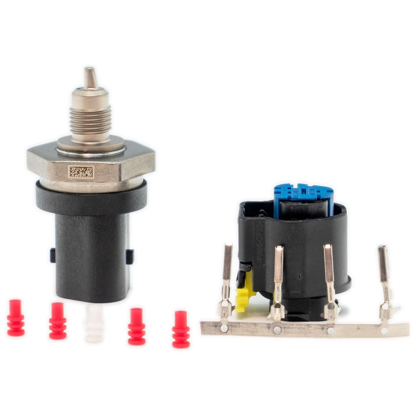 Bosch Liquid Pressure/Temperature Combined Sensor (CPTS)