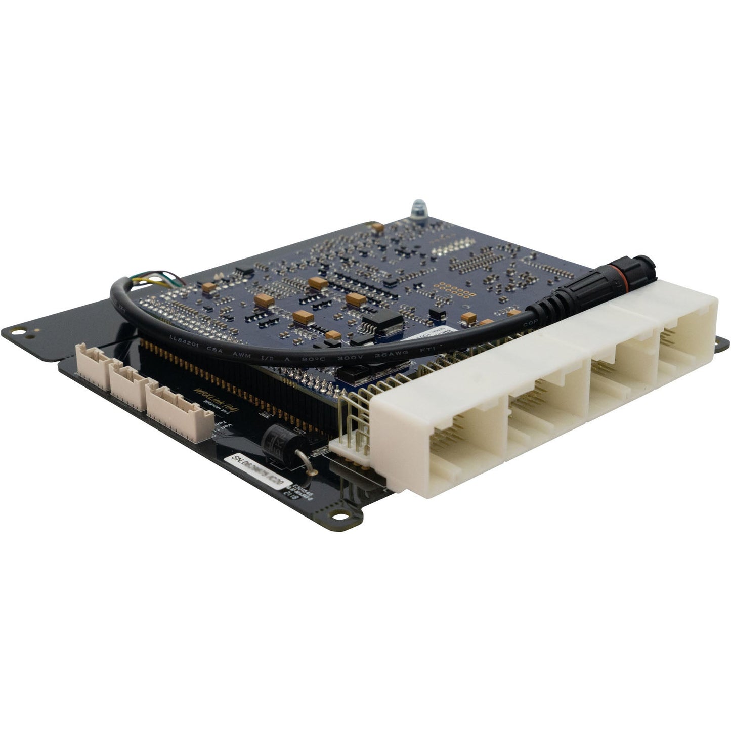 LinkECU G4X PNP WRXLink (3-4) - WRX4X