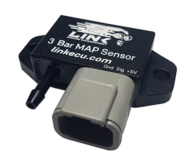 MAP Sensor 3 BAR (MAP3)