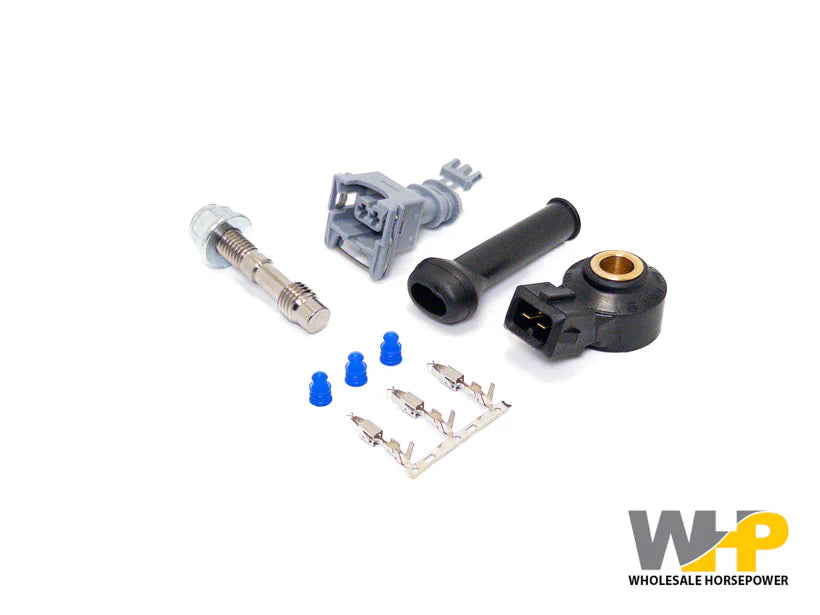WHP Wideband Knock Sensor Kit - M12