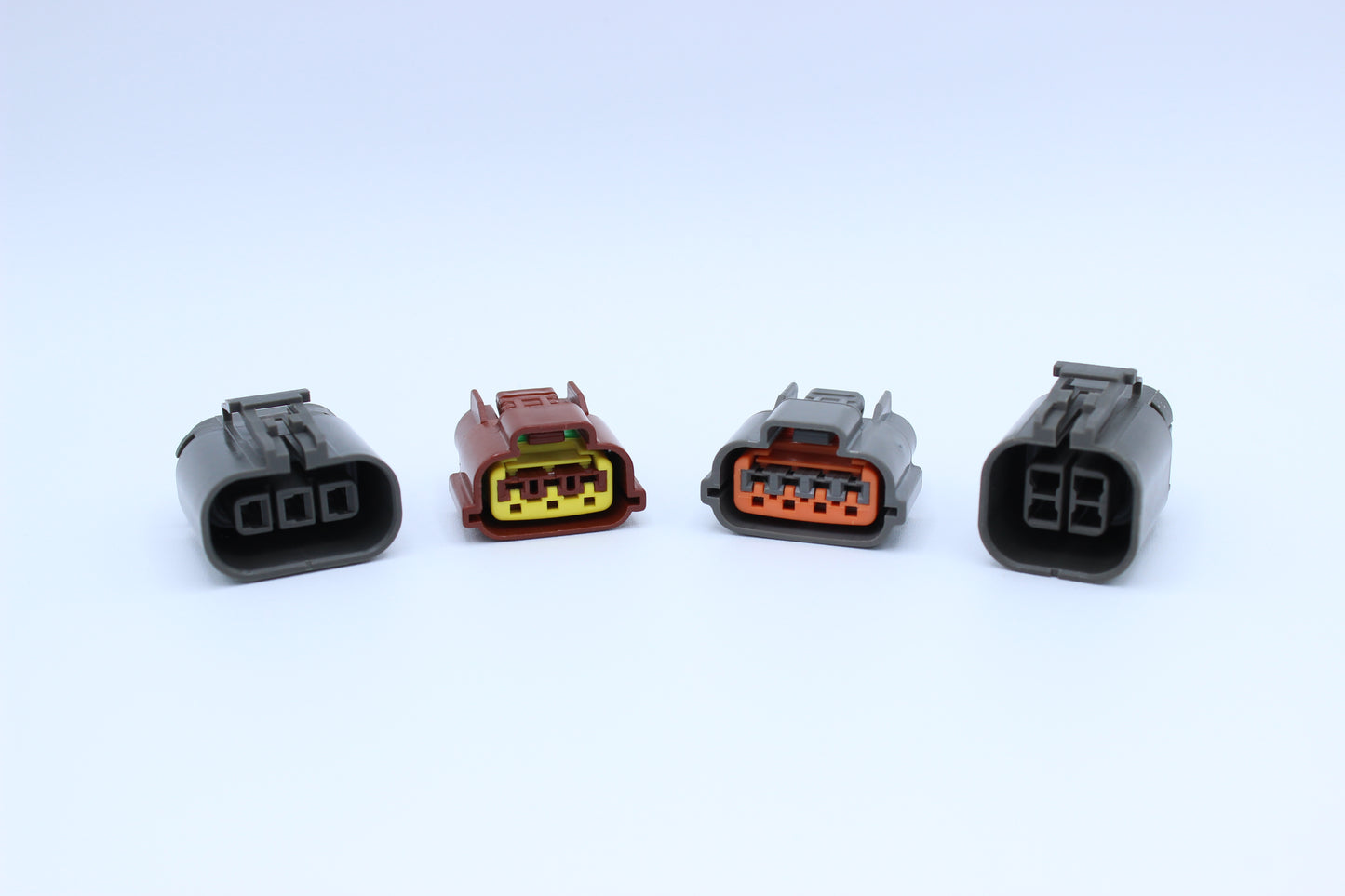 SR Connector kit