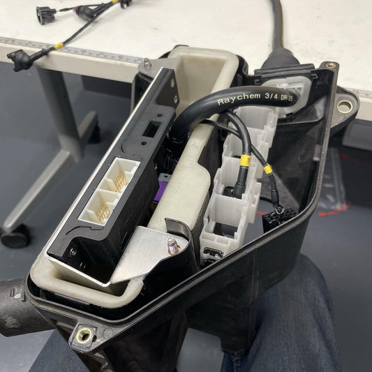 Josh 1JZ VVTi Altezza