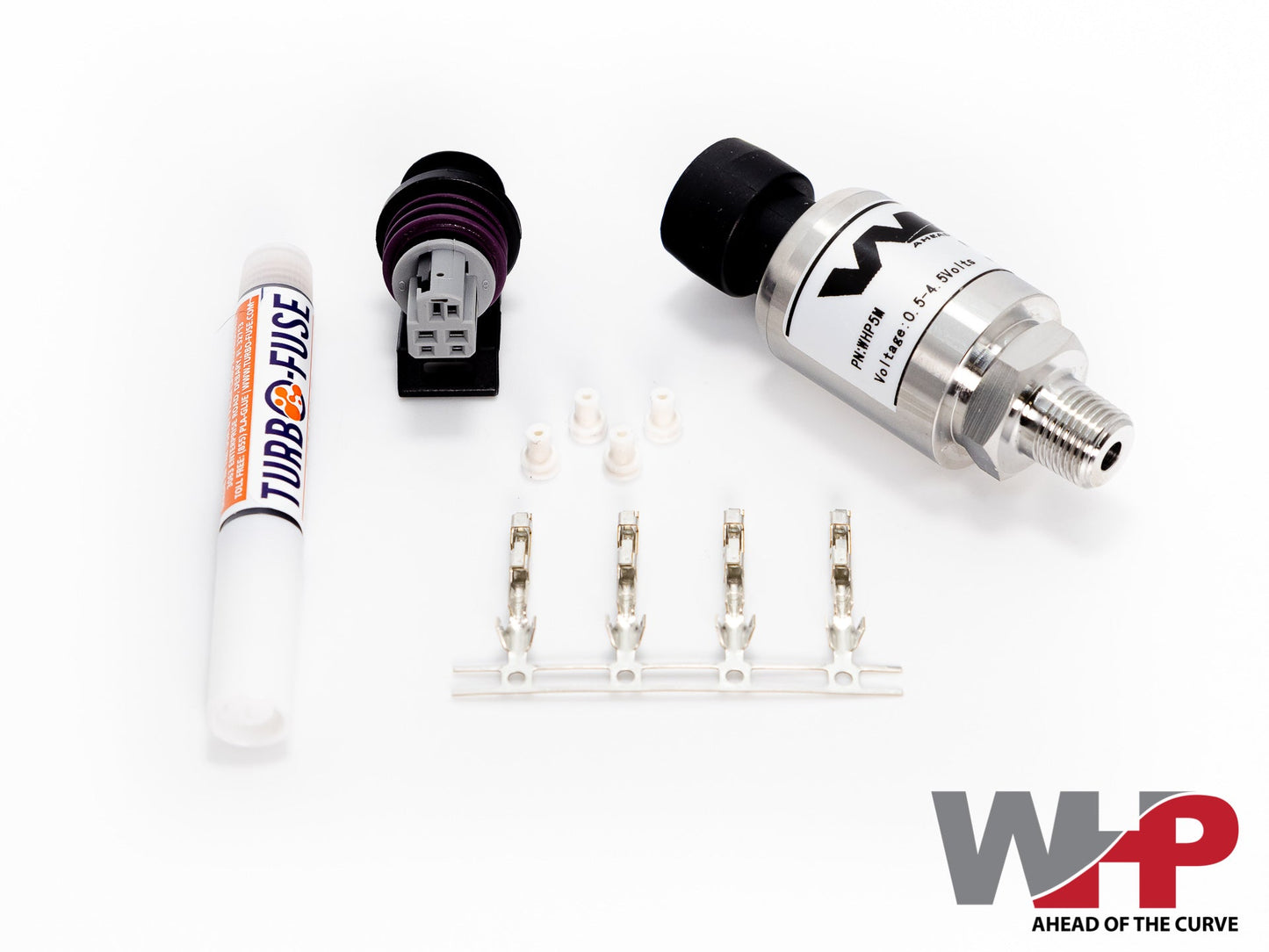 WHP 5 BAR MAP SENSOR, 1/8 NPT - WHP5M