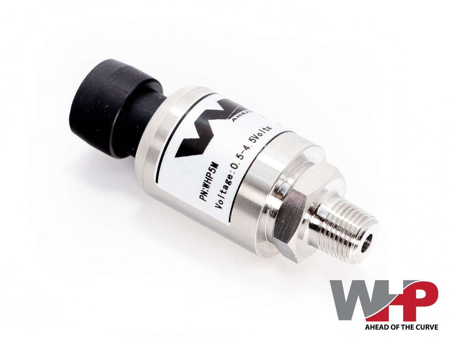 WHP 5 BAR MAP SENSOR, 1/8 NPT - WHP5M