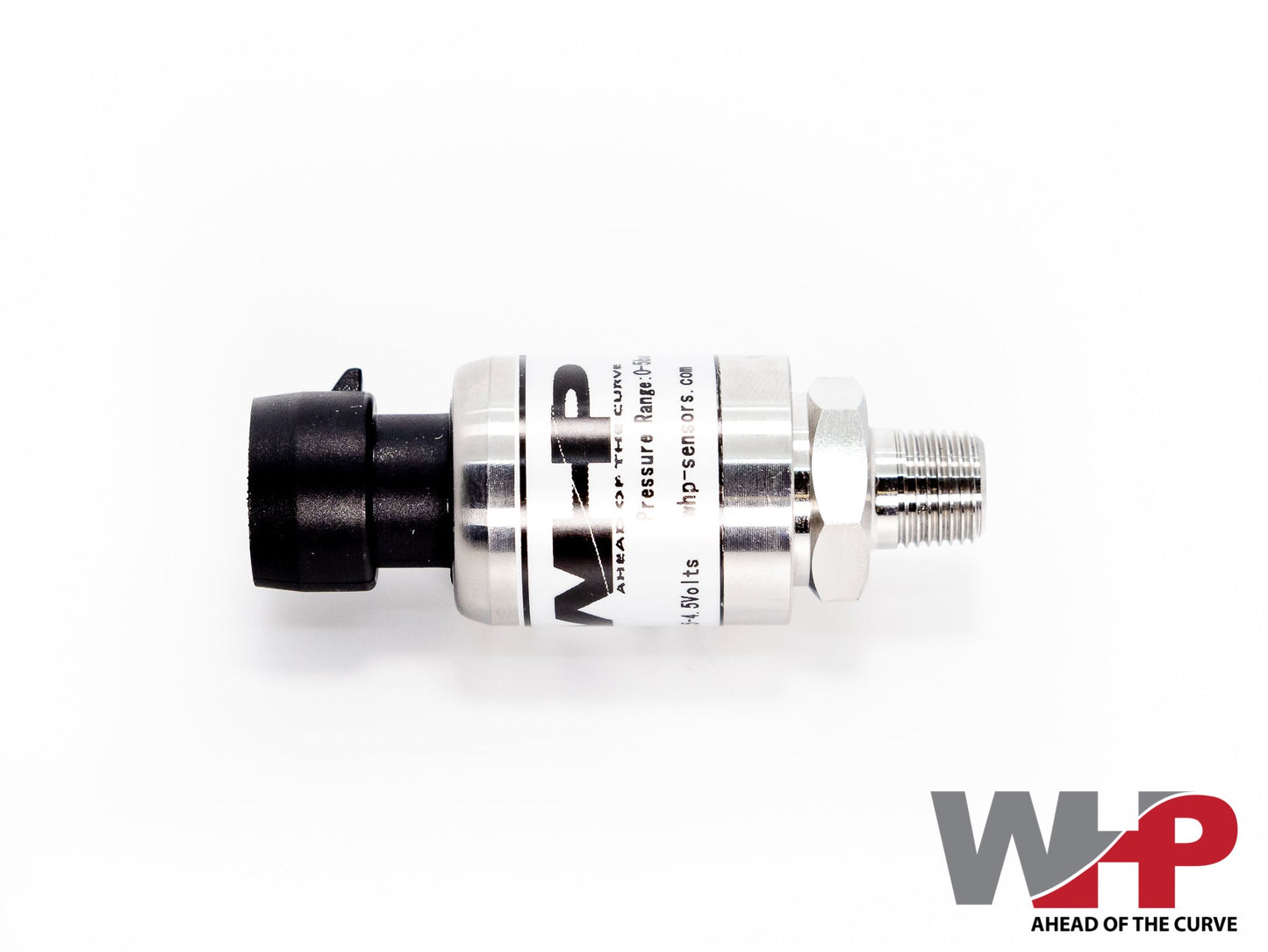 WHP 4 BAR MAP SENSOR, 1/8 NPT - WHP4M