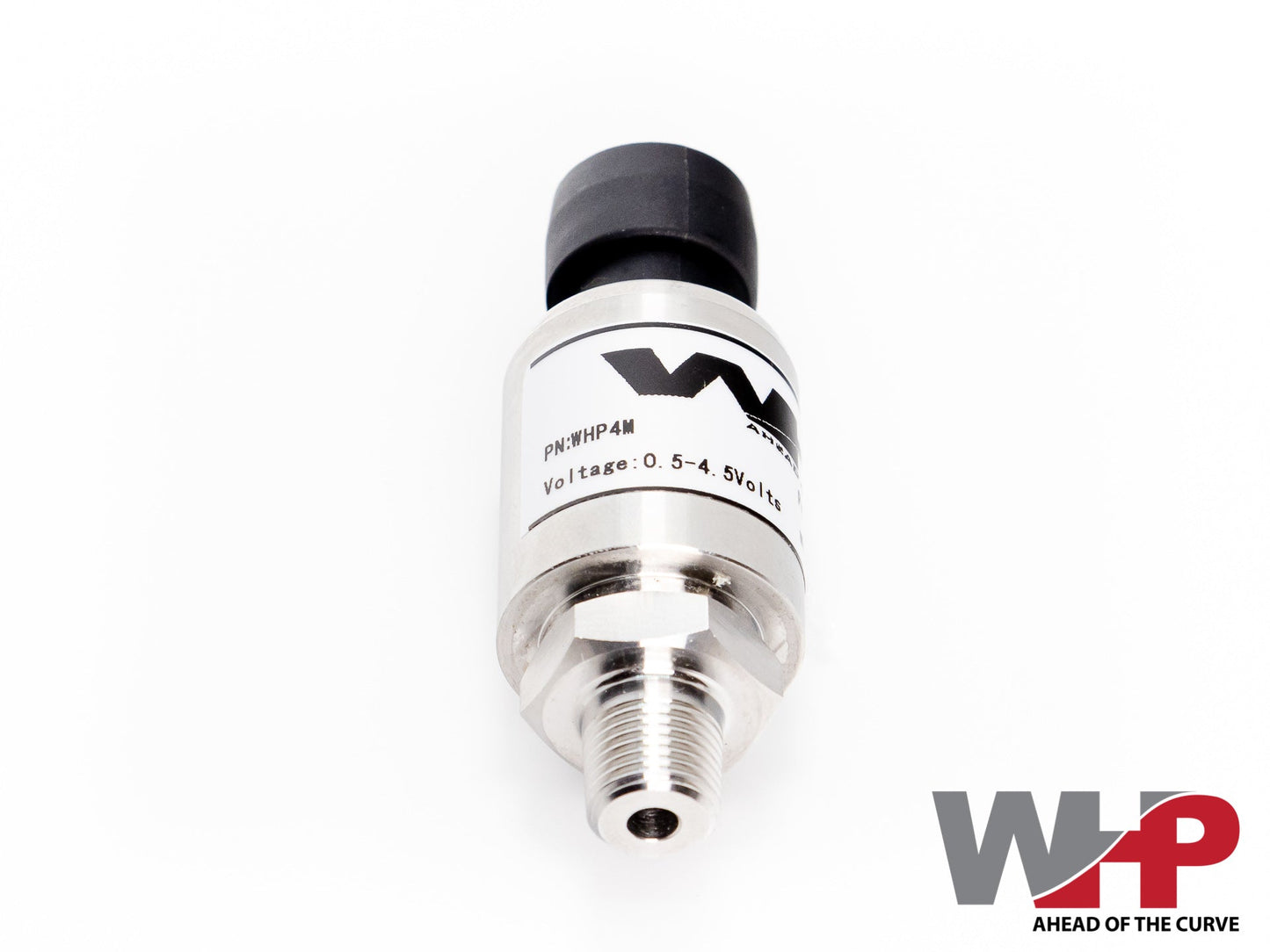 WHP 4 BAR MAP SENSOR, 1/8 NPT - WHP4M