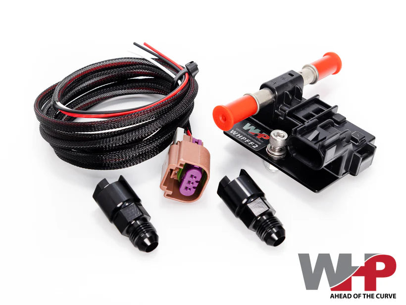WHP Flex Fuel Sensor Kit