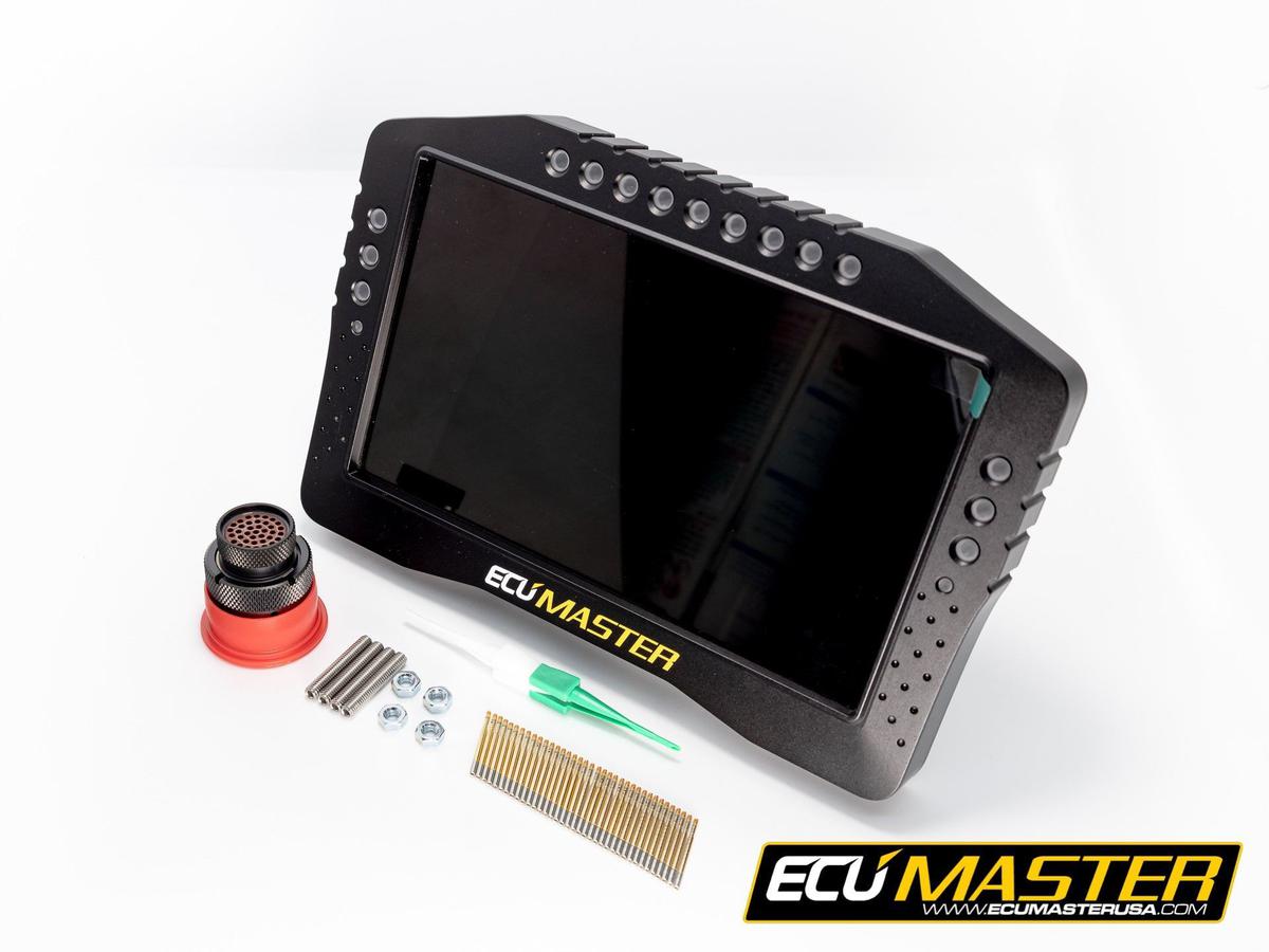 ECUMaster ADU7 AS - AutoSport