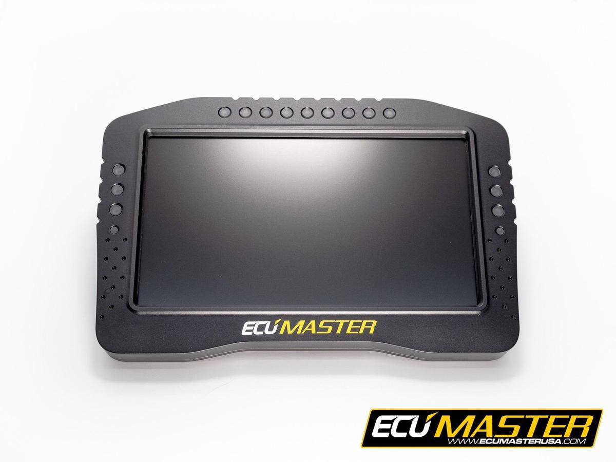ECUMaster ADU7 — Rev.2, IP65