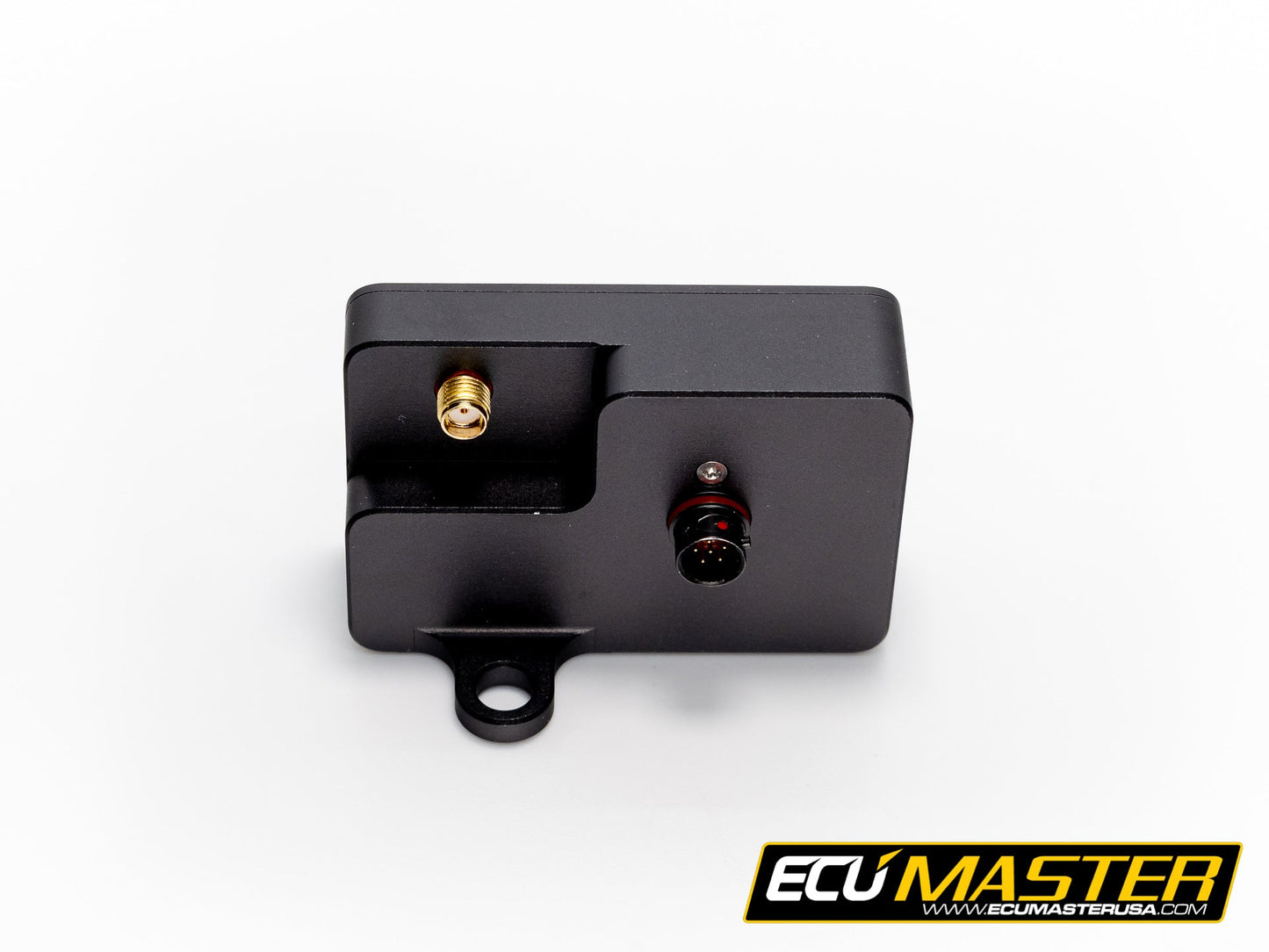 ECUMaster GPS to CAN with IMU