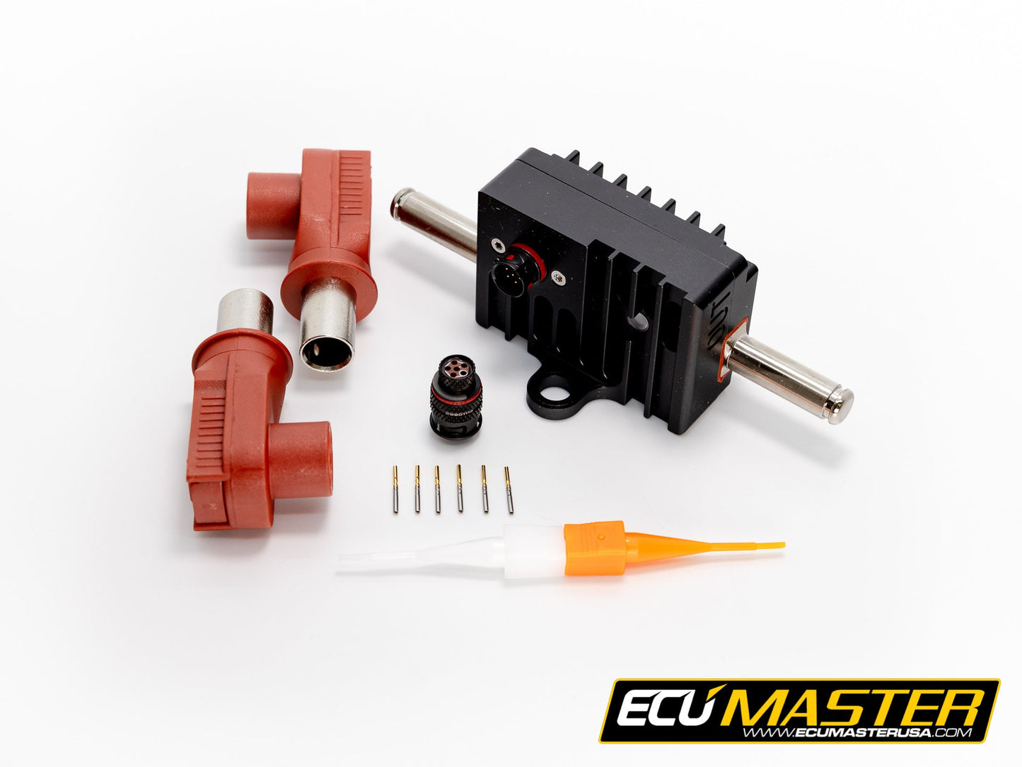 ECUMaster Battery Isolator Autosport