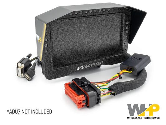 Ecumaster ADU7 Polaris RZR kit - Plug and Play