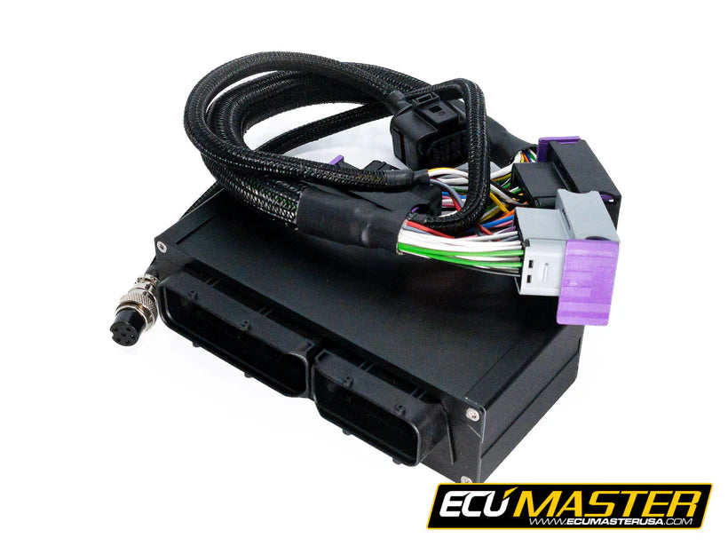 ECUMaster EMU Black or Classic Plug-and-Play Adapter for Audi S4/RS4 B5