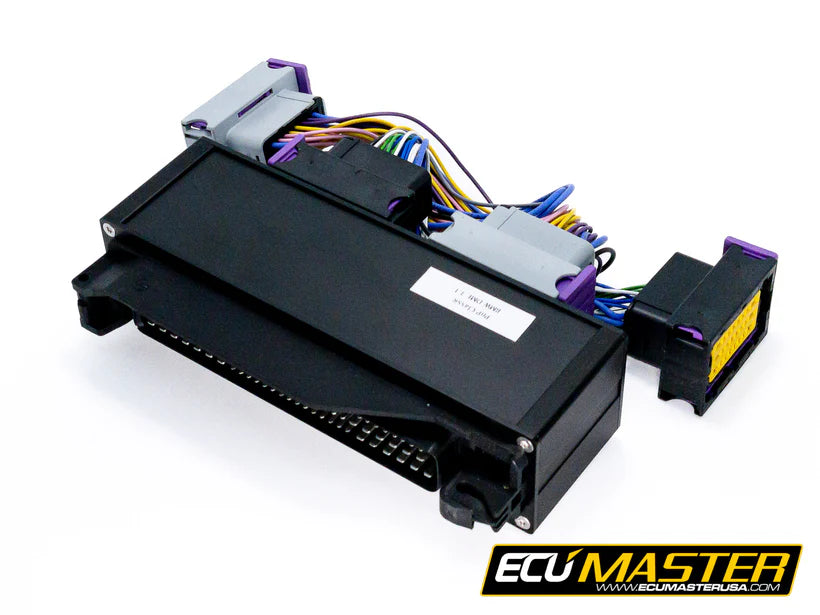 ECUMaster EMU Black or Classic Plug-and-Play Adapter for BMW M50 non-VANOS