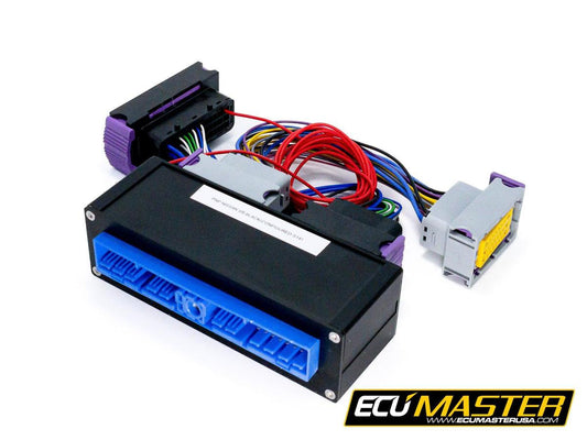 ECUMaster EMU Black or Classic Plug-and-Play Adapter for Nissan S14a SR20 64 way