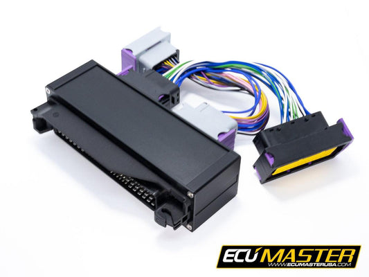 ECUMaster EMU Black or Classic Plug-and-Play Adapter for BMW M50 with VANOS