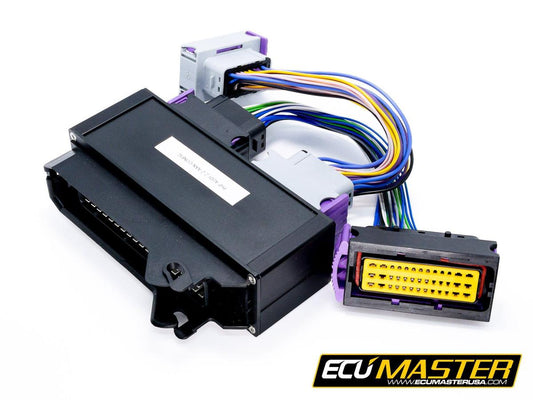 ECUMaster EMU Black or Classic Plug-and-Play Adapter for Audi 2.2 AAN / 3B / ABY