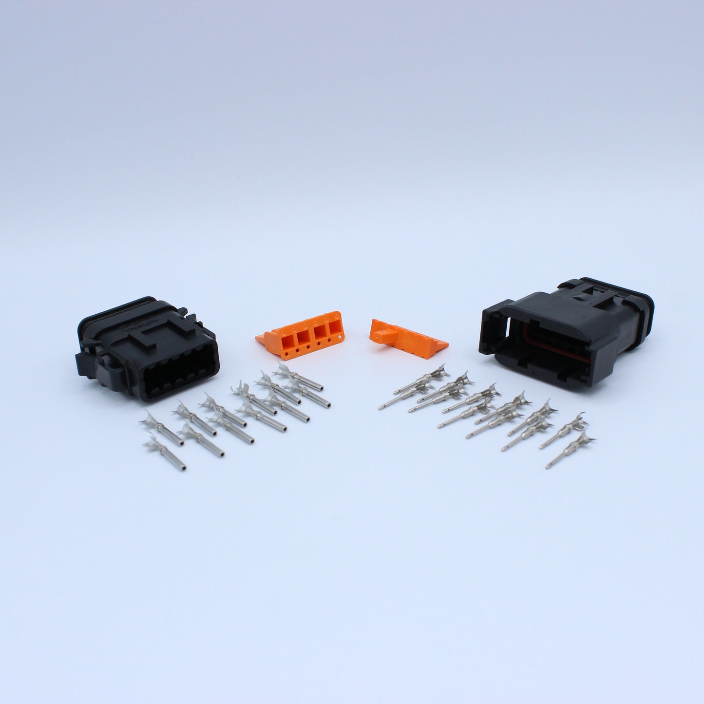 ATM Connector 12 way