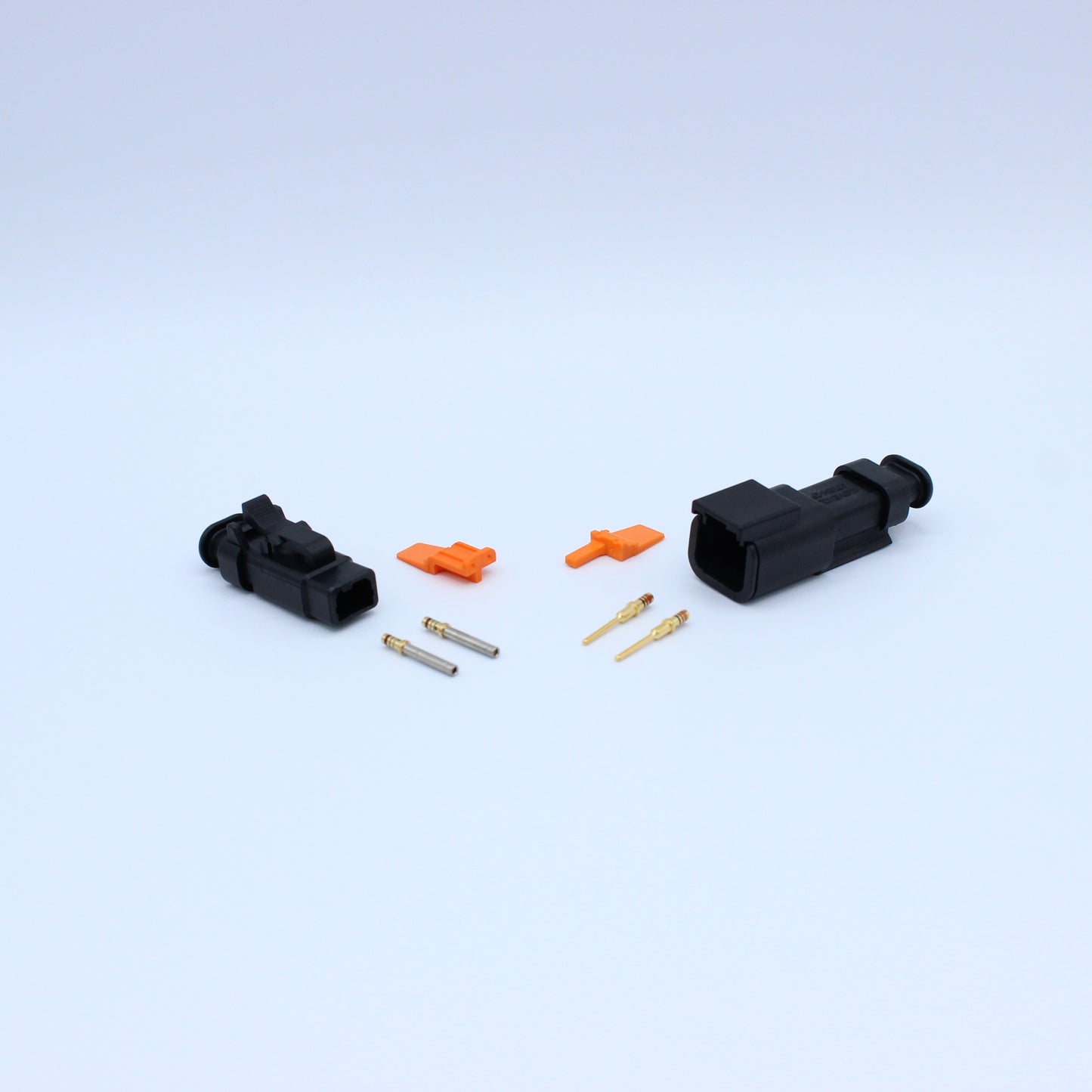 ATM Connector 2 way