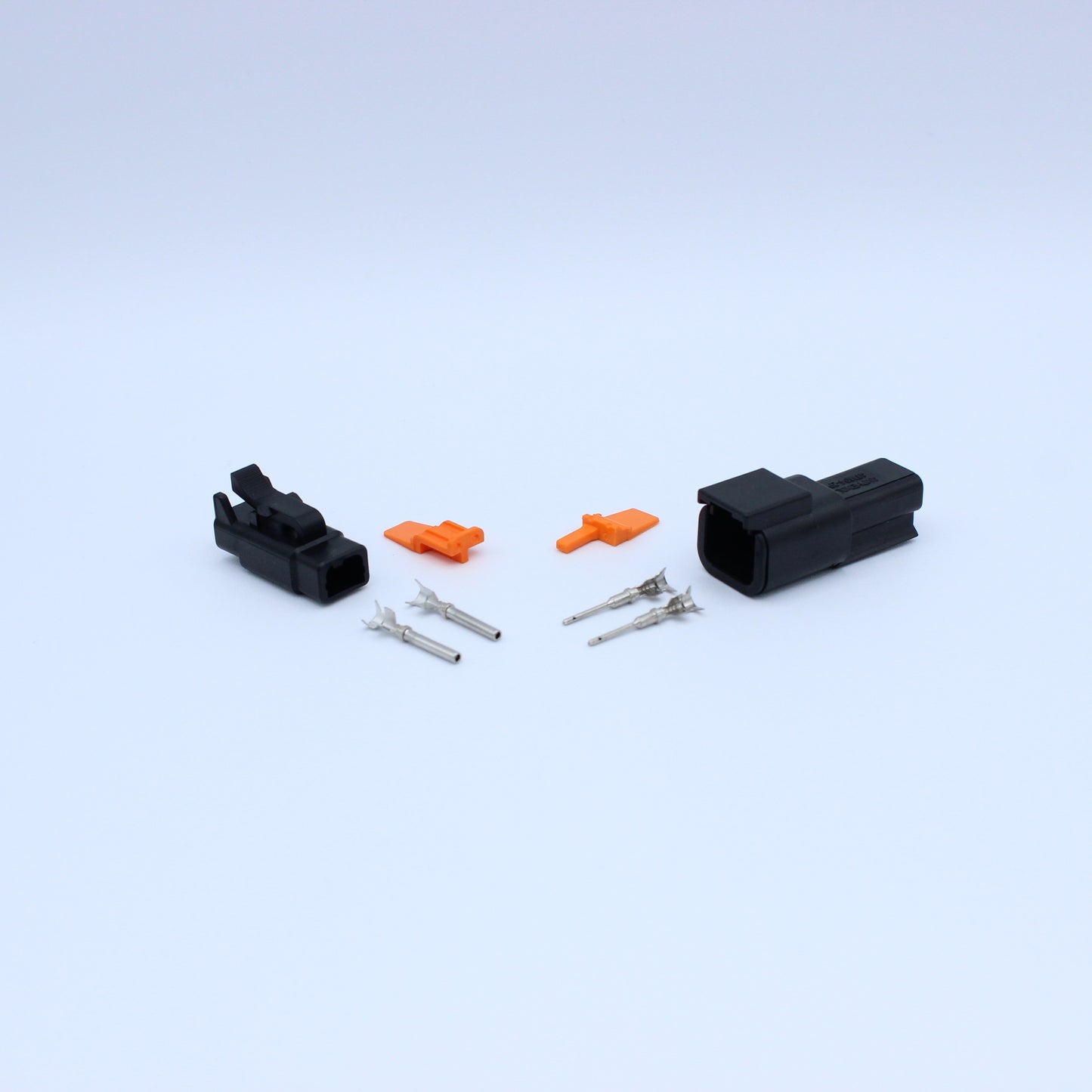 ATM Connector 2 way