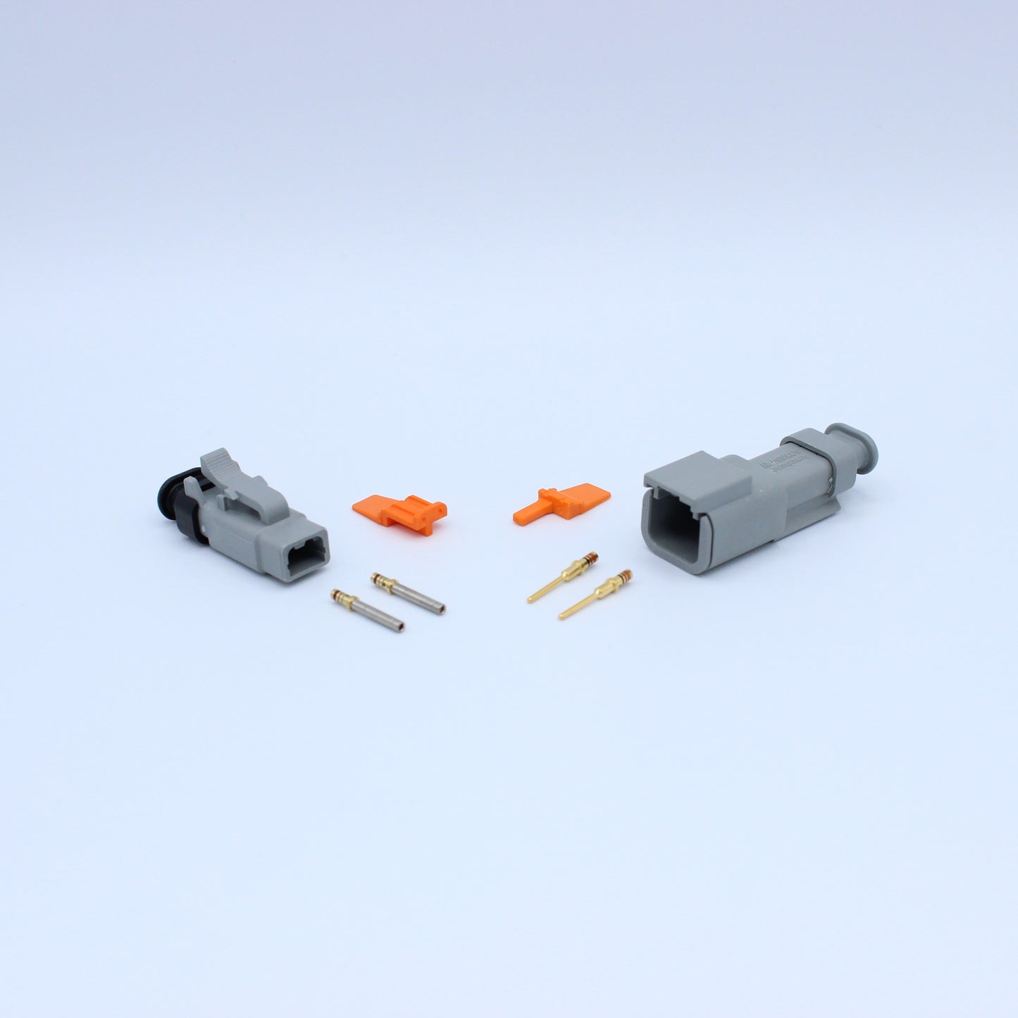 ATM Connector 2 way