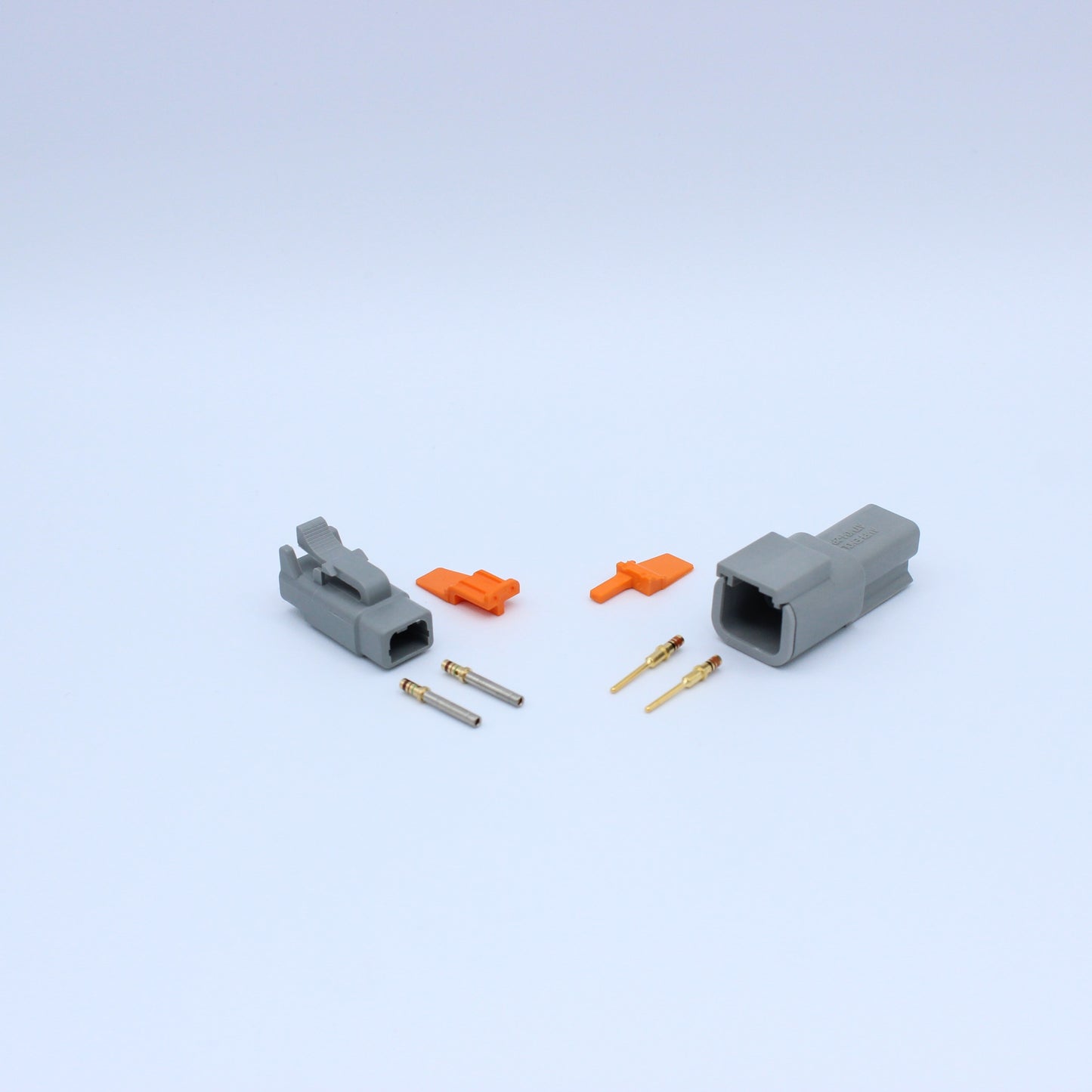 ATM Connector 2 way