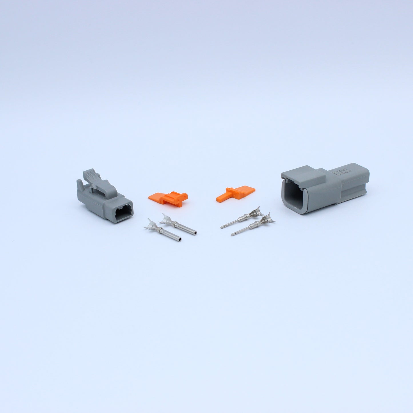 ATM Connector 2 way