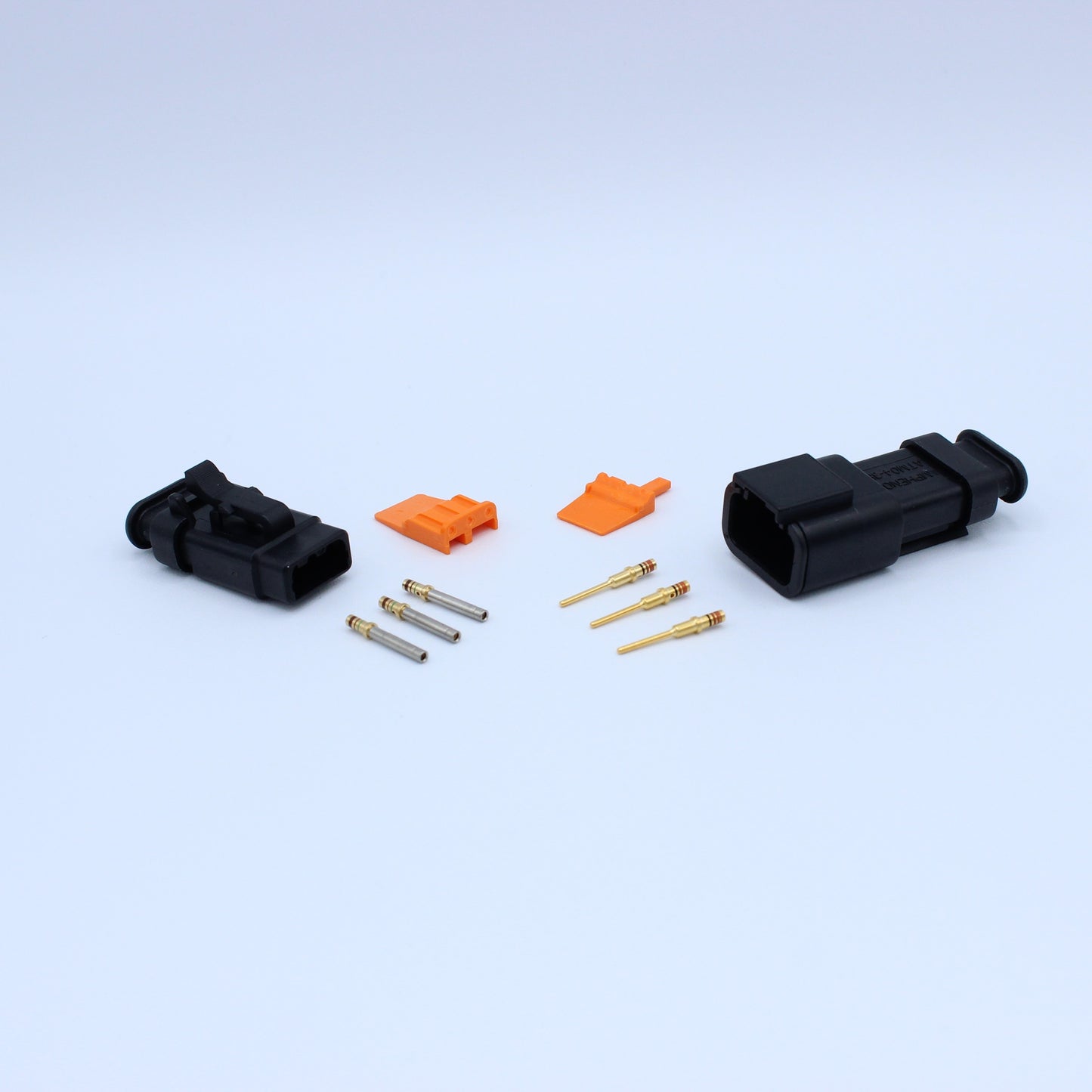 ATM Connector 3 way