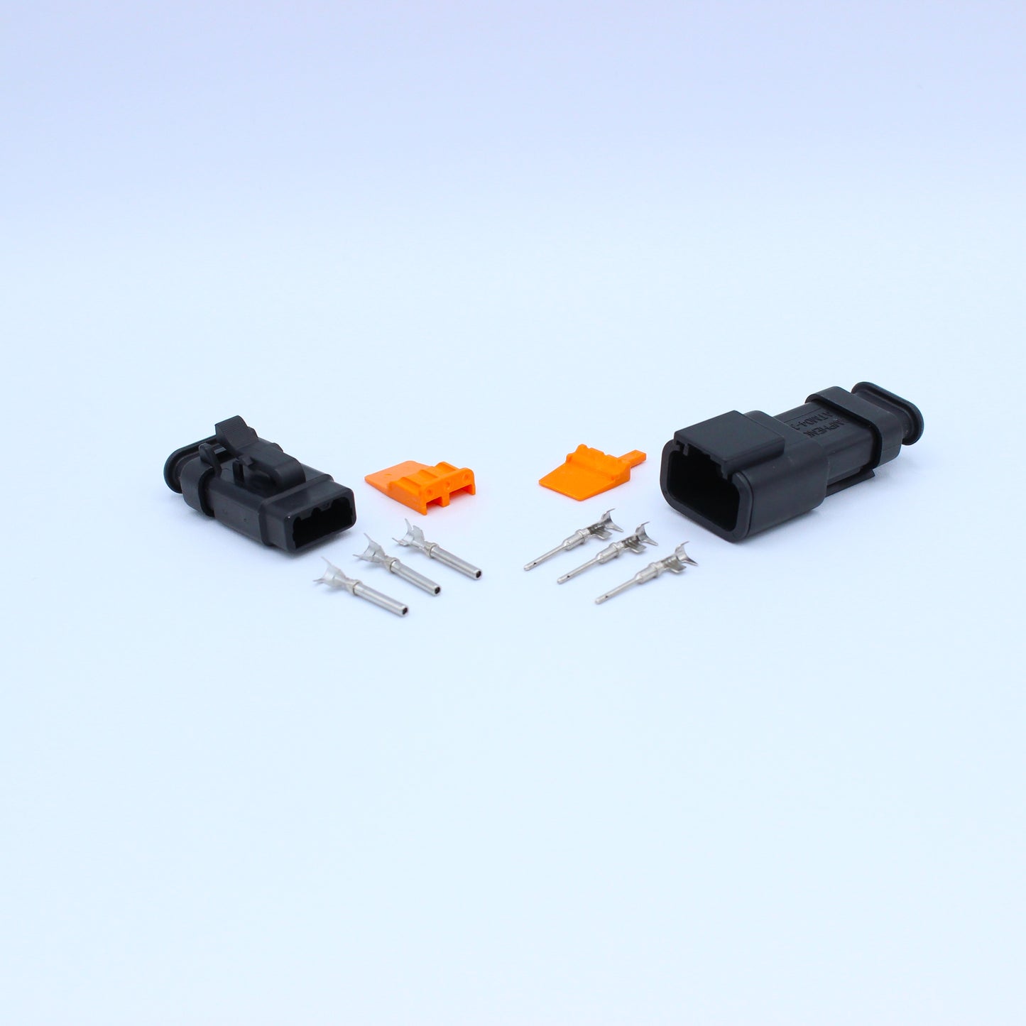 ATM Connector 3 way