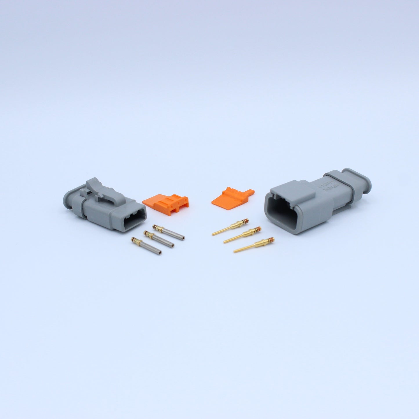 ATM Connector 3 way