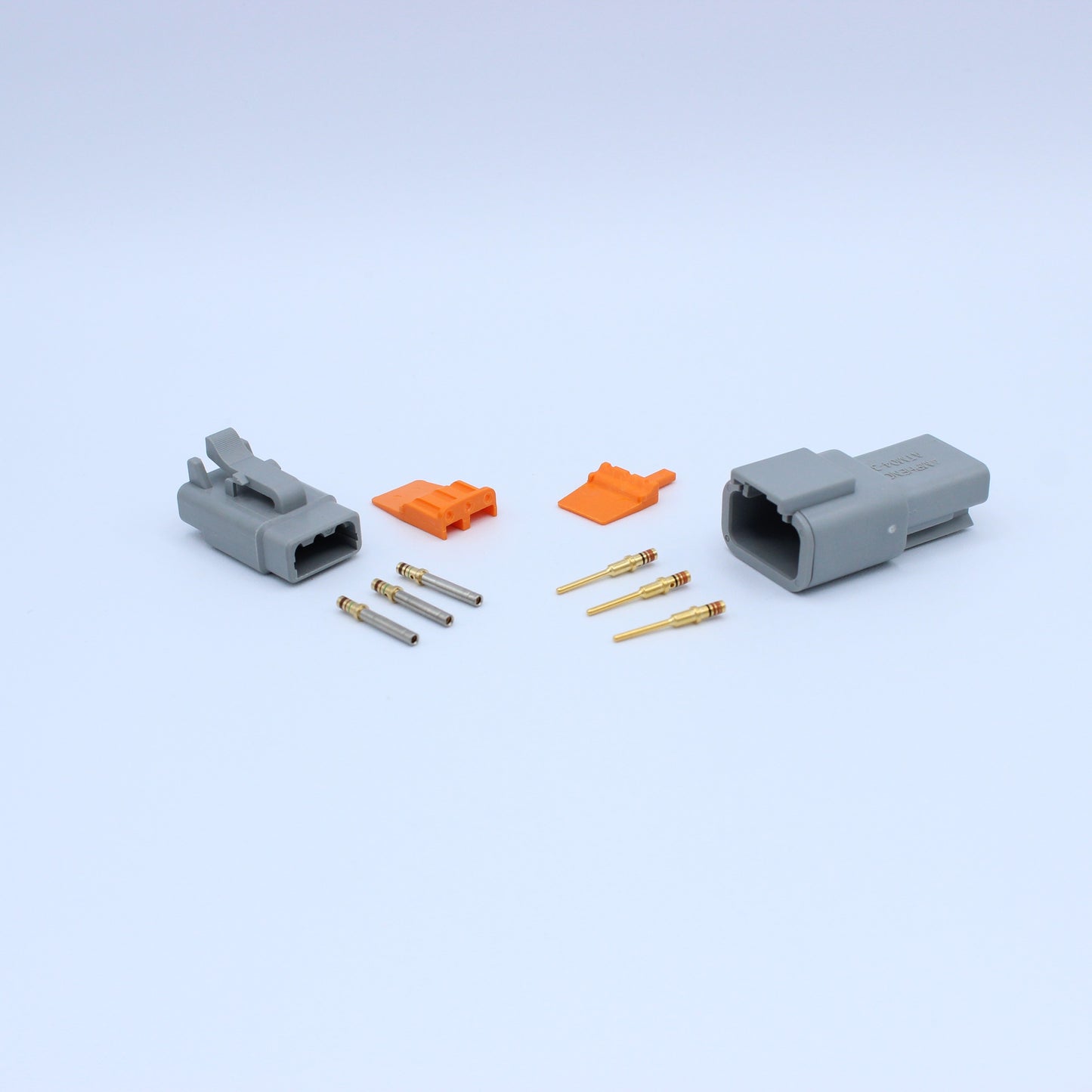 ATM Connector 3 way