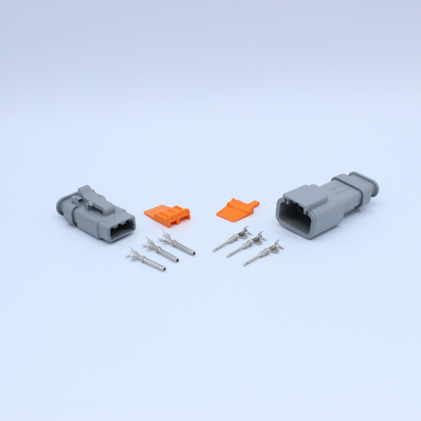 ATM Connector 3 way