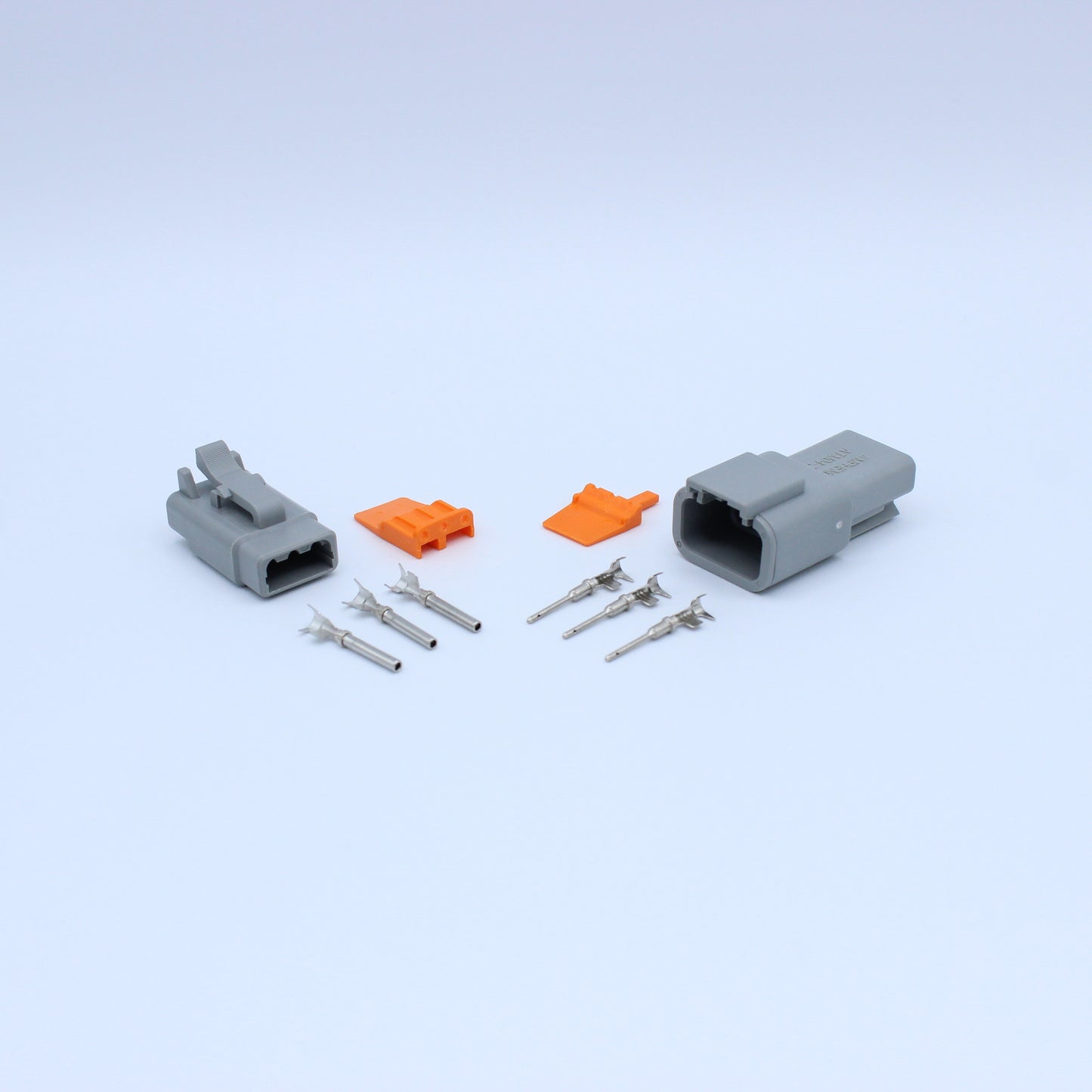 ATM Connector 3 way