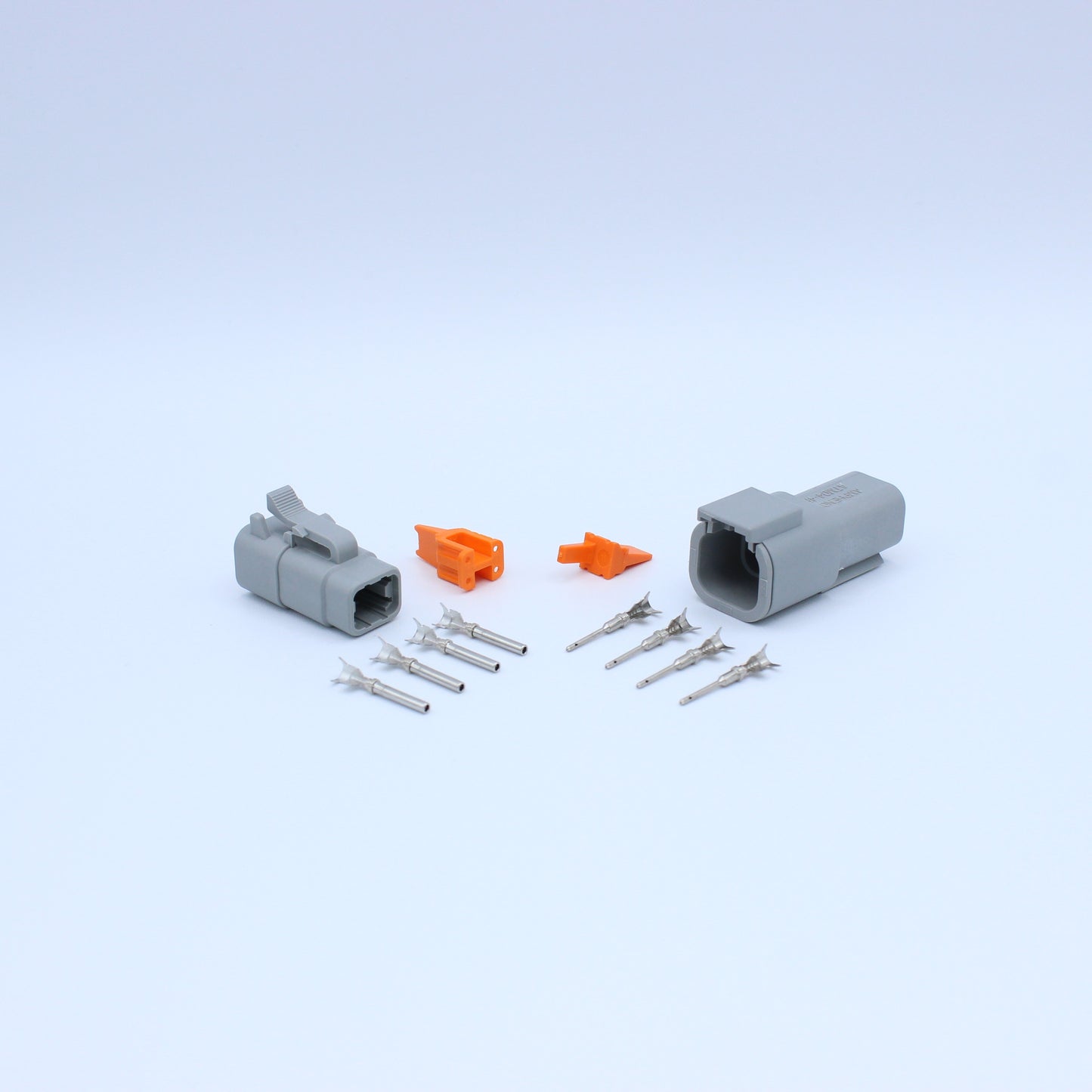 ATM Connector 4 way