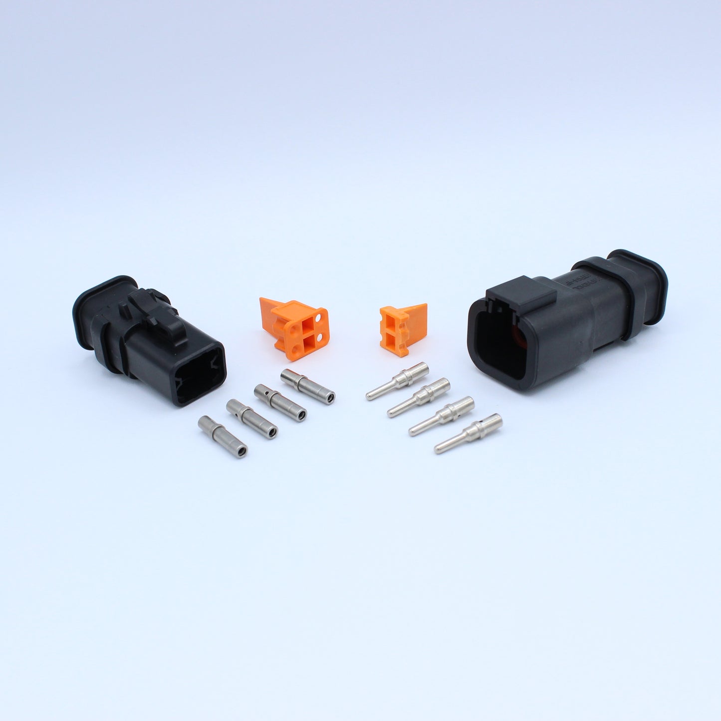 ATP Connector 4 way