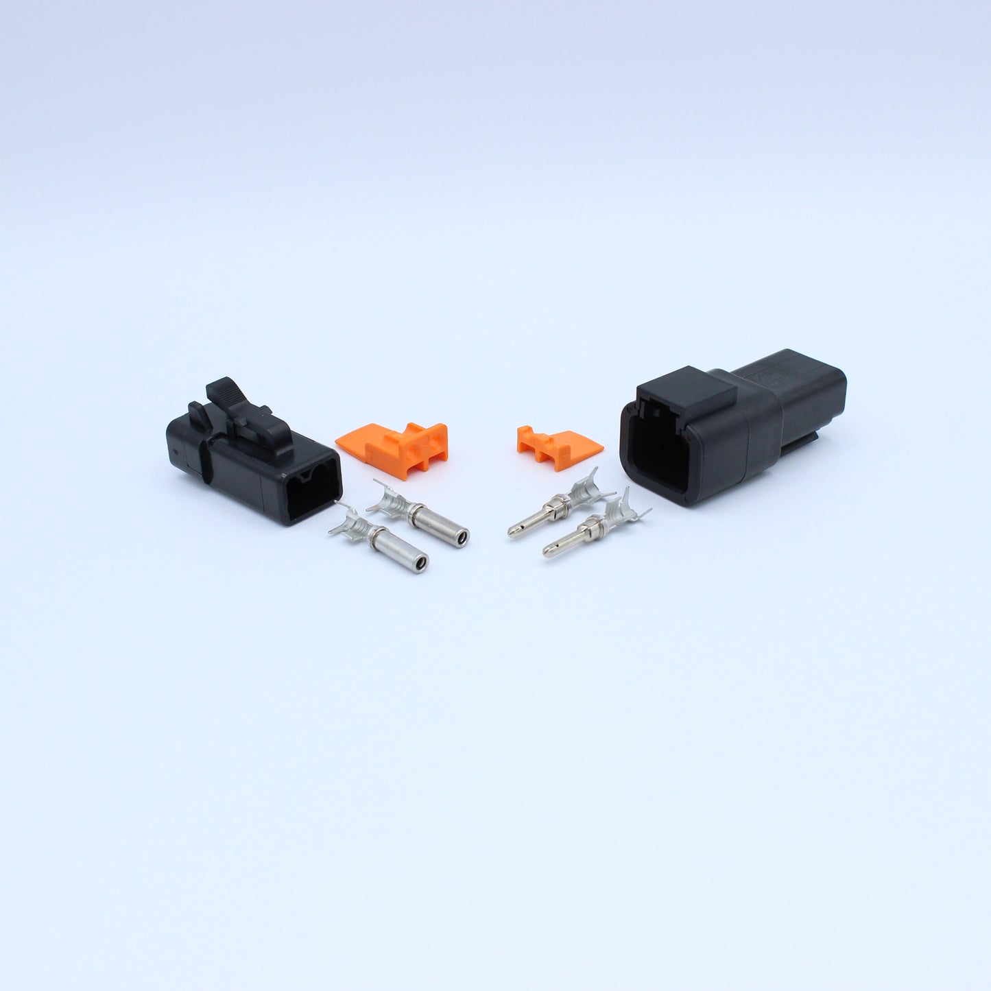 ATP Connector 2 way