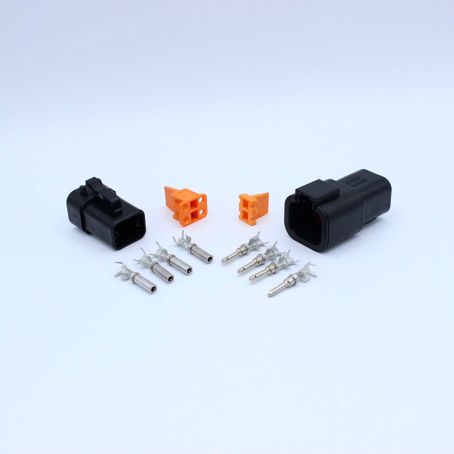 ATP Connector 4 way